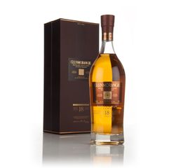 Glenmorangie 18 Year Old Extremely Rare (2015 Release)