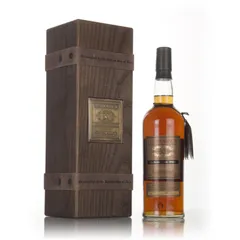 Glenmorangie 30 Year Old - Oloroso Cask Finish
