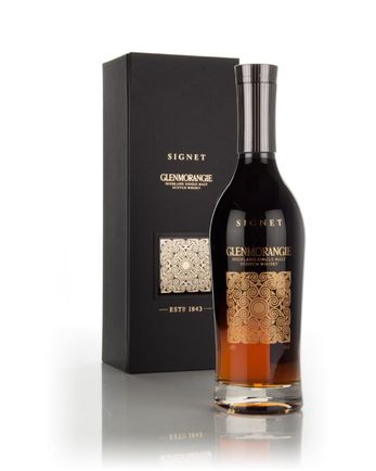 Glenmorangie Signet