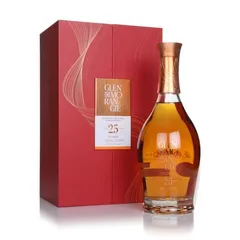 Glenmorangie 25 Year Old The Altus