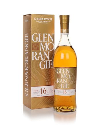 Glenmorangie The Nectar 16年