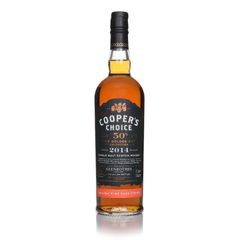 Glenrothes 11 Year Old 2014 - The Cooper's Choice The Golden Cut Colle