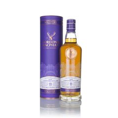 Glenrothes 11 Year Old - Discovery (Gordon & MacPhail)