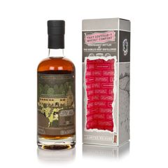 Glenrothes 14 Year Old (That Boutique-y Whisky Company)