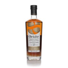 Glentauchers 17 Year Old 2008 (cask 8546097) - The Octave