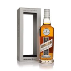 Glentauchers 2008 (bottled 2023) - Distillery Labels