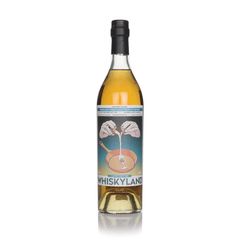 Glenturret 35 Year Old 1990 - Whiskyland Chapter Twenty Nine