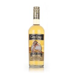 Gosling's Rum のその他