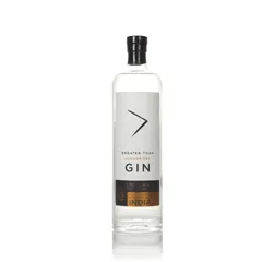 Greater Than London Dry Gin