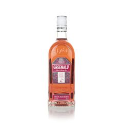 Greenall's Black Cherry Flavoured Gin