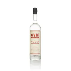 GVB1 Plain Vodka
