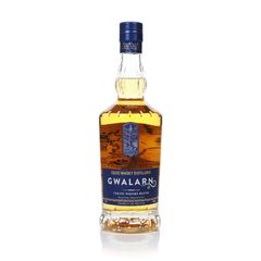 Gwalarn Celtic Whisky Blend