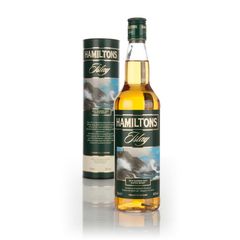 Hamiltons Islay
