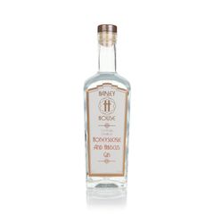 Harley House Honeysuckle & Hibiscus Flavoured Gin