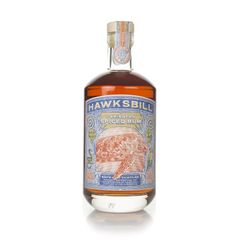 Hawksbill Spiced Spiced Rum