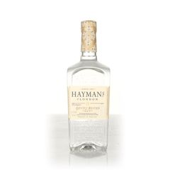 Hayman's Gently Rested Cask Aged Gin