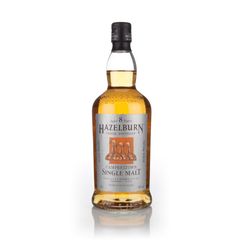 Hazelburn 8 Year Old