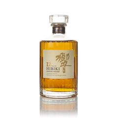 Hibiki 12 Year Old