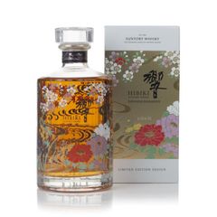 Hibiki Japanese Harmony - 2021 Limited Edition