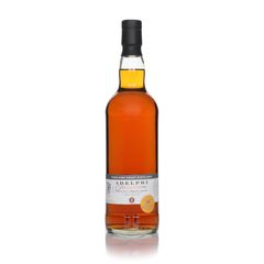 High Coast 9 Year Old 2014 (cask 1218) - (Adelphi)