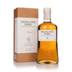 Highland Park 18 Year Old