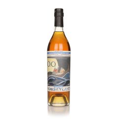 Highland Park 20 Year Old - Whiskyland Chapter Sixteen
