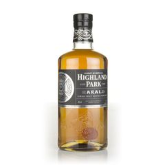 Highland Park Harald (Warriors Series)