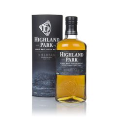 Highland Park Hillhead
