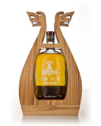 Highland Park Thor 16年 Valhalla Collection