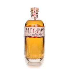 Holy Grass Rioja Cask Flavoured Vodka