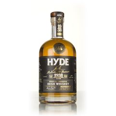 Hyde No. 6 President's Reserve