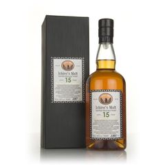 Hanyu Ichiro's Malt 15 Year Old
