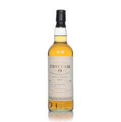 Imperial 19 Year Old 1995 - First Cask