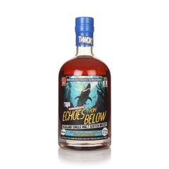 Inchmurrin 10 Year Old - Whiskyheroes (Brave New Spirits) (55.5%)