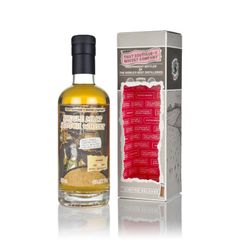 Inchmurrin 22 Year Old (That Boutique-y Whisky Company)