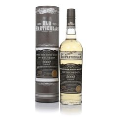 Invergordon 19 Year Old 2002 (cask DL16274) - Old Particular