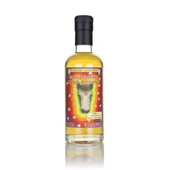 #1 14 Year Old (That Boutique-y Whisky Company)