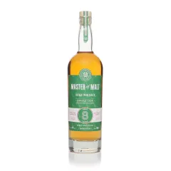 8 Year Old - World Cup Edition (Master of Malt)