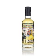 Islay #3 13 Year Old (That Boutique-y Whisky Company) 48.6%