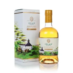 Islay Journey Blended Malt - Journey Series (Hunter Laing)