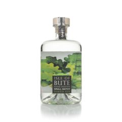 Isle Of Bute Oaked Flavoured Gin