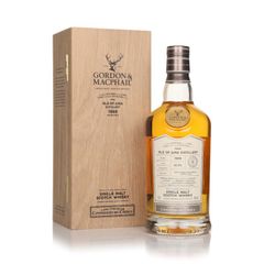 Isle of Jura 33 Year Old 1989 (cask 1580) - Connoisseurs Choice