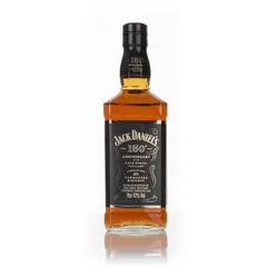 Jack Daniel's 150th Anniversary of the Distillery