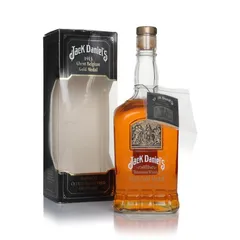 Jack Daniel's 1913 Gold Medal Tennessee Whiskey (1L)