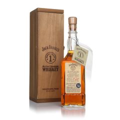 Jack Daniel's Barrel House No.1