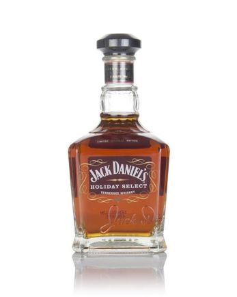 Jack Daniel's Holiday Select 2012