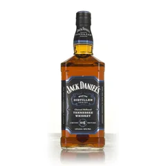 Jack Daniel's Master Distiller Series No.6 (1L)