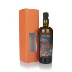 Jamaica Rum 2004 (bottled 2021) (cask 19) - Samaroli Dark Rum