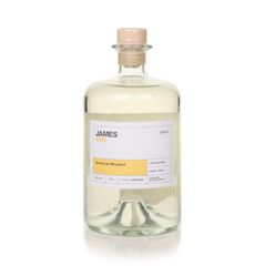 James Gin - American Mustard Flavoured Gin