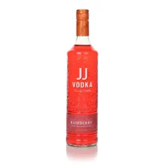 JJ Whitley Vodka Raspberry Spirit